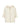 Banu Three Quarter Sleeve Hoodie - Cream