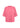 Banu Oversized T-Shirt - Rose