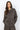 Hekla Houndstooth Jacket - Chocolate Mix