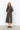 Hekla Houndstooth Jacket - Chocolate Mix