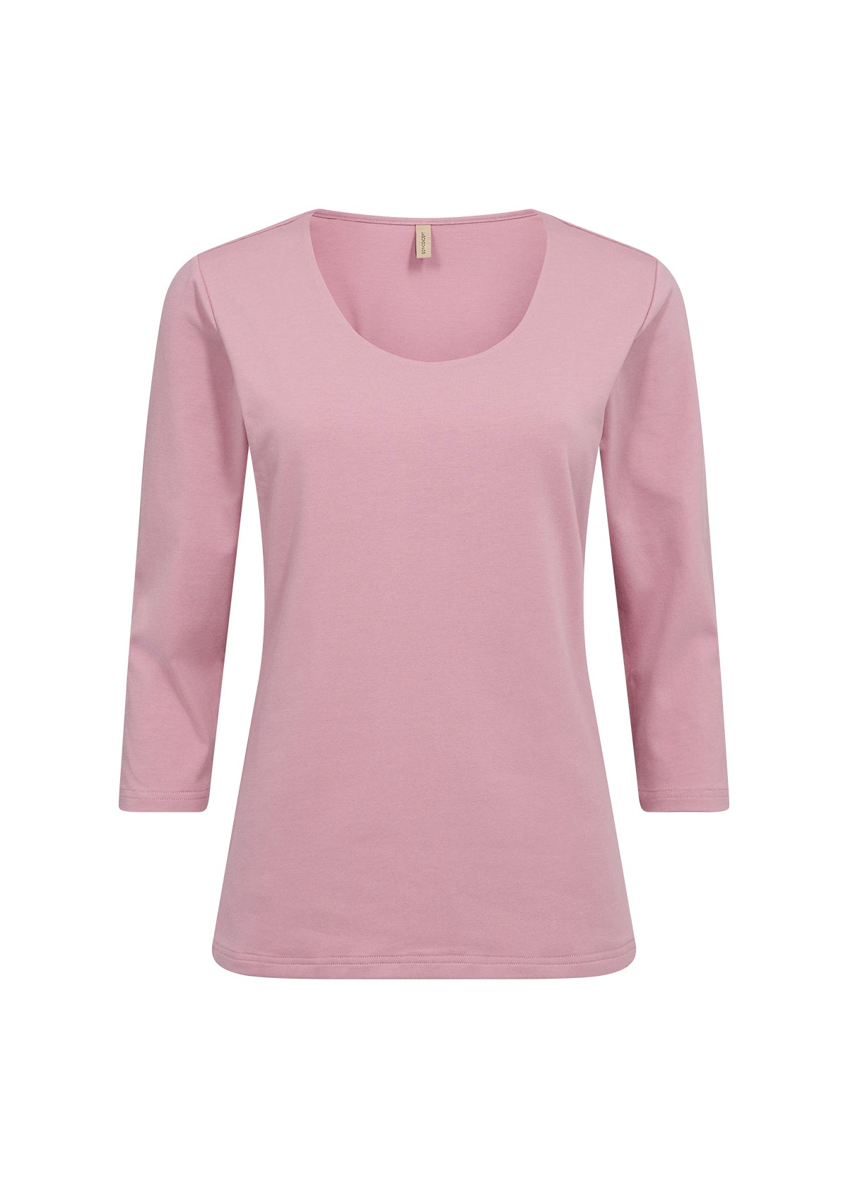 Pylle Top - Pink