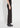Wide Faux Leather Trousers - Double Espresso