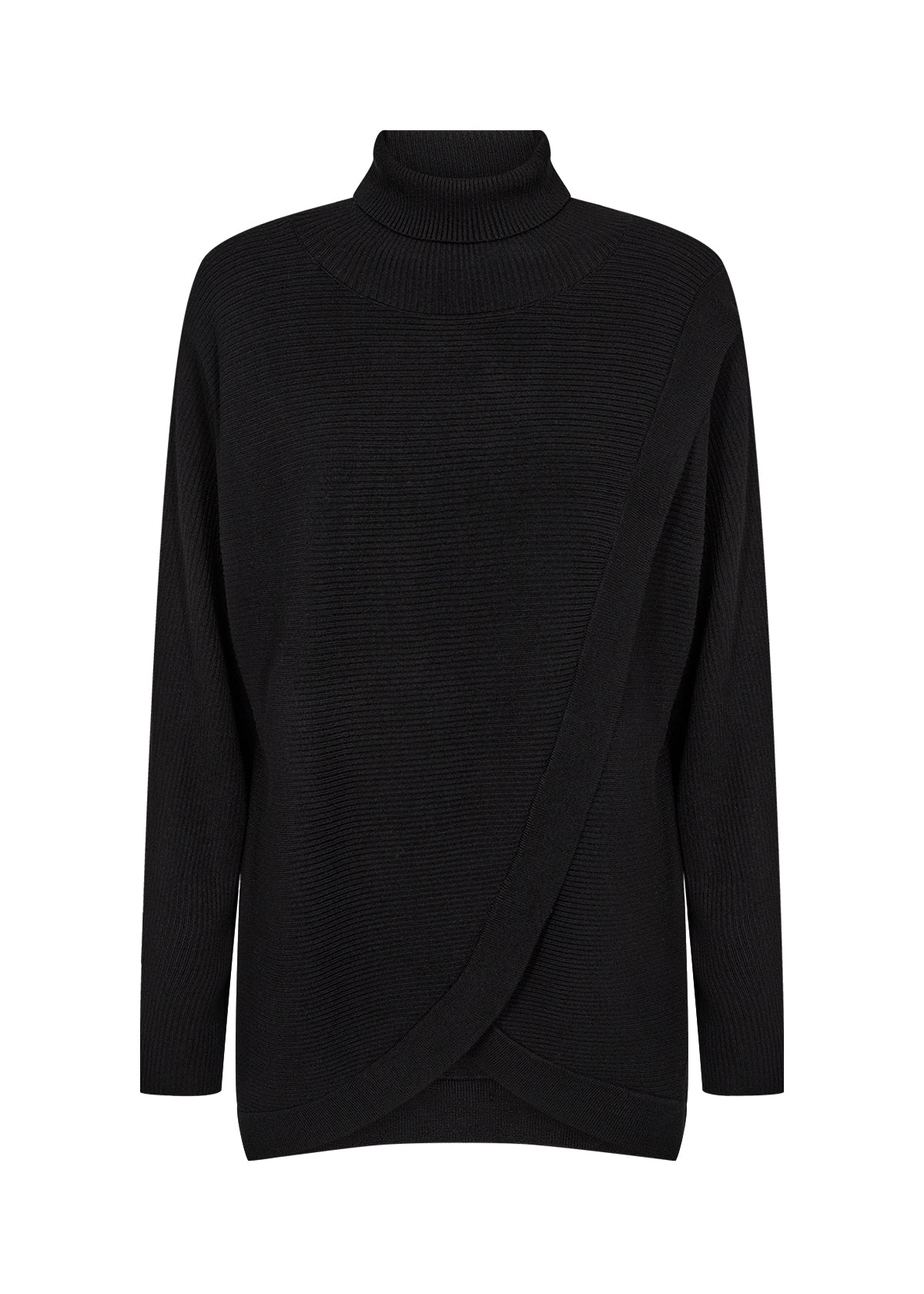 Dollie Jumper - Black