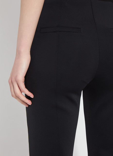 Spencer Trousers - Black