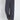 Clarette Pull On Trouser - Navy by LYSSE