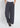 Clarette Pull On Trouser - Navy by LYSSE