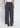 Clarette Pull On Trouser - Navy by LYSSE
