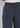 Clarette Pull On Trouser - Navy by LYSSE