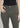 Estelle Ankle Grazer Jeans - Khaki