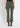 Estelle Ankle Grazer Jeans - Khaki