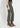 Estelle Ankle Grazer Jeans - Khaki