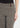 Houndstooth Ankle Grazer Trousers - Brown Mix