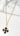 Long Necklace - Black by ENVY