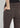 Lena Baby Boot Cut Jeans - Espresso