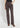 Lena Baby Boot Cut Jeans - Espresso