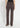 Lena Baby Boot Cut Jeans - Espresso