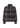 Gisa Checked Jacket - Black/Cream
