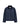 Gia Waxed Parka - Navy Blue