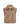 Haye Faux Fur Waistcoat - Camel