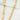 Long Necklace - Gold by ENVY