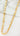 Long Necklace - Gold by ENVY