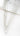 Long Necklace - Silver by ENVY