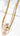 Long Necklace - Gold by ENVY