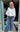 Batwing Jumper - Off White