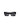 Cat Eye Sunglasses - Black