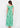 Elizabeth Maxi dress - Wildflower Green by Onjenu