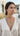 Two Tone Tassel Statement Necklace - Silver/Gold
