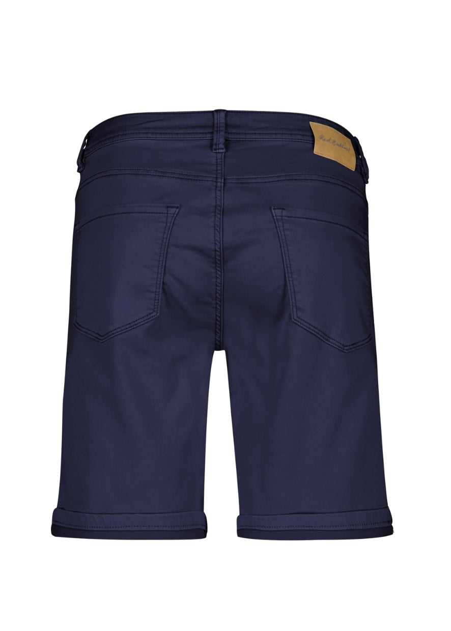 Relax Shorts - Navy