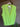Ina Vest Top - Lime by Absolut Cashmere