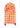 Scarf - Orange/Pink Check