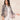 Block Kimono - Taupe by ONE HUNDRED STARS