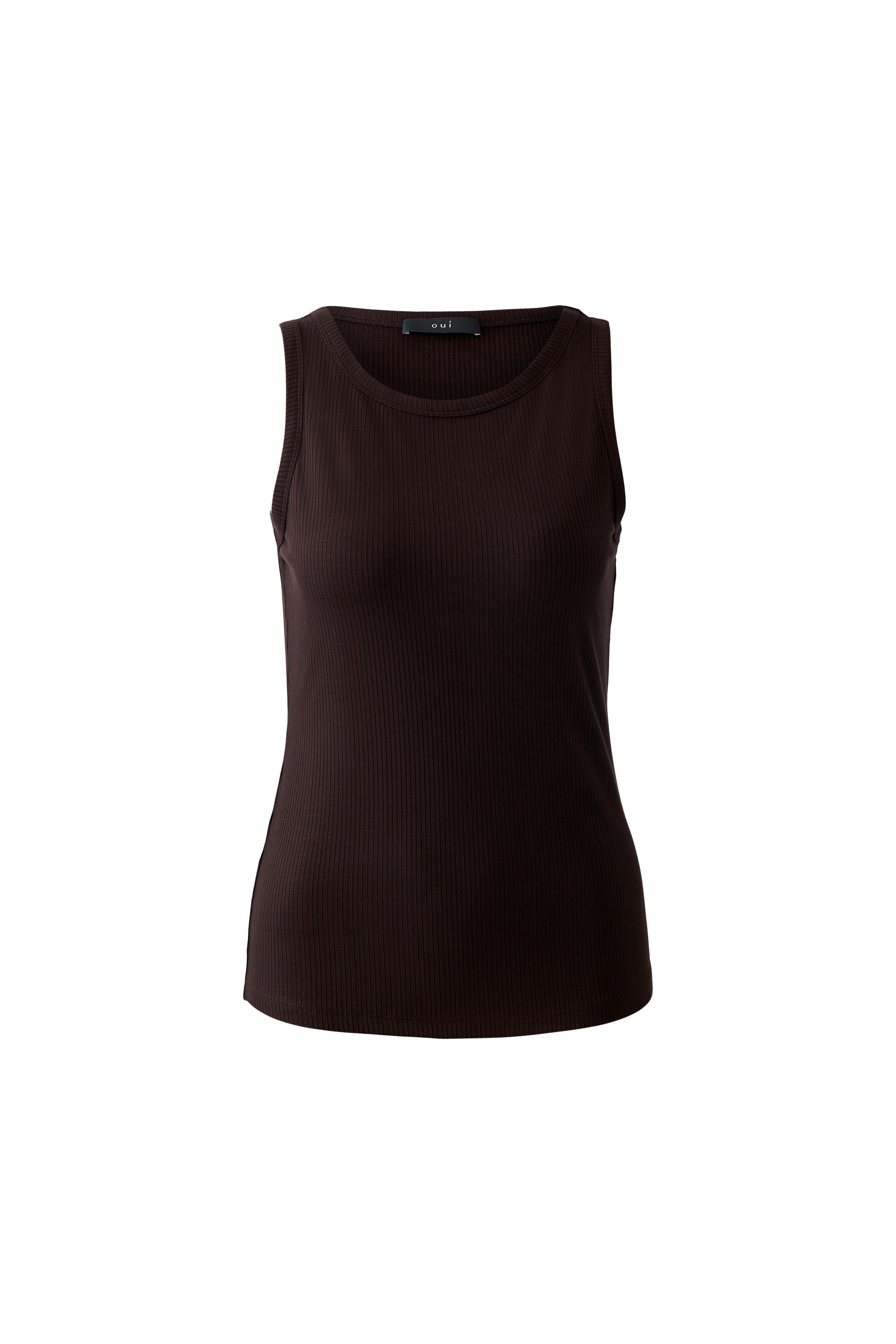 Filiz Top - Chocolate