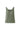 V-Neck Knitted Vest - Sage Green