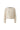 Sirah Cable Knit Jumper - Off White by OUI