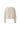 Sirah Cable Knit Jumper - Off White by OUI