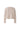 Sirah Cable Knit Jumper - Sepia Rose by OUI