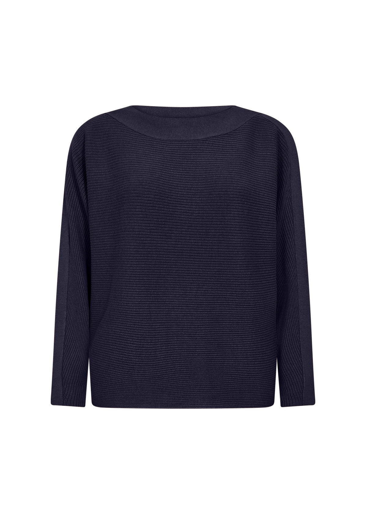 Dollie Jumper - Navy