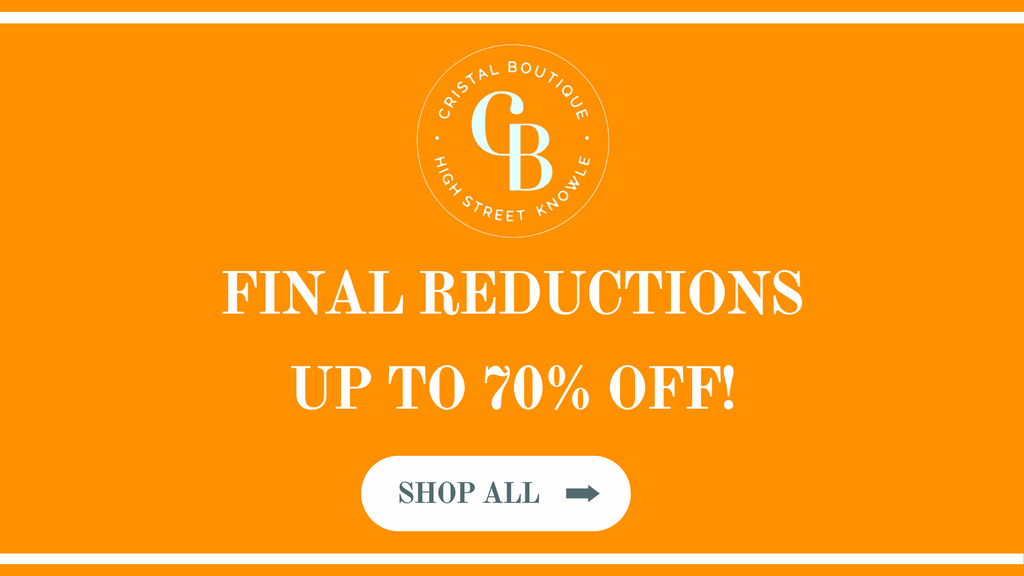 Cristal Boutique Luxury Women's Clothing