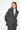 Aureo Embellished Blazer - Grey