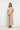 Blancaflor Maxi Dress - Beige