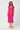 Bonnie Dress - Fuchsia