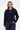 Bubbly Jacket - Midnight Blue