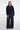 Bubbly Jacket - Midnight Blue
