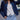 Bomber Jacket - Dark Blue by RED BUTTON