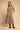 Calas Houndstooth Shirt Dress - Camel Mix