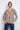 Caria Long Sleeved Top - Multi by TINTA STYLE